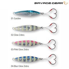 Savage Gear Squish Jig