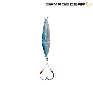 Savage Gear Squish Jig 10,5cm 100g Sardine