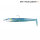 Savage Gear Saltwater Sandeel 12,5cm 23g Blue Silver