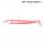 Savage Gear Saltwater Sandeel 12,5cm 23g Pink Glitter