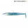 Savage Gear Saltwater Sandeel 16cm 42g Blue Silver