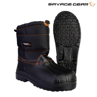 Savage Gear Polar Boot Black Gr.41 - 7