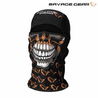 Savage Gear Skull Balaclava