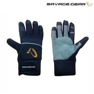 Savage Gear Winter Thermo Glove