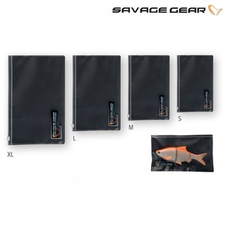 Savage Gear PP Bags Gr.S 23x12cm