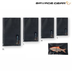Savage Gear PP Bags Gr.L 30x17cm