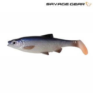 Savage Gear 3D Roach Paddle Tail 7,5cm Roach