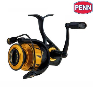 Penn Spinfisher VI Serie