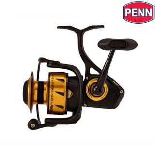 Penn Spinfisher VI Serie