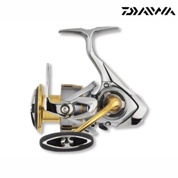 Daiwa Freams LT 3000