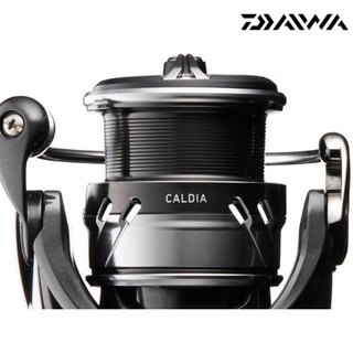 Daiwa Caldia LT 2500D