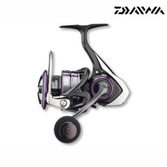 Daiwa Prorex V LT 2500-XH Spinnrolle
