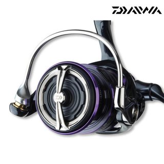 Daiwa Prorex V LT 3000-C Spinnrolle