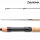 Daiwa Ninja X Light Spin 1,90m 3-12g