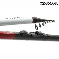 Daiwa Ninja Bolo 6,00m bis 25g