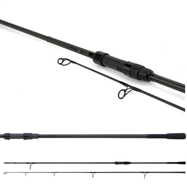 Fox Horizon X3 Rod Abbreviated Handle 10ft / 3,50lb