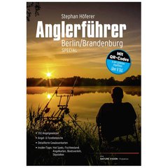 Anglerfhrer Berlin/Brandenburg Special