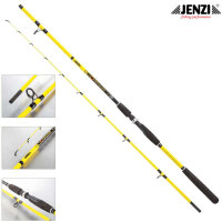 Jenzi Continuum 2,10m 20-100g