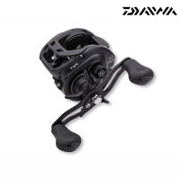 Daiwa Tatula 200HL LTD