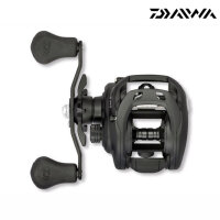 Daiwa Tatula 200HL LTD