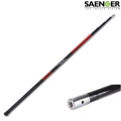 Sänger Sensitec Tele Net Pole Ultra Strong 4,00m 4tlg.