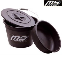 MS-Range Competition Bucket 25l