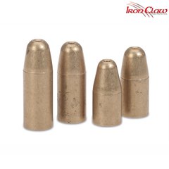 Iron Claw Brass Bullet 18g