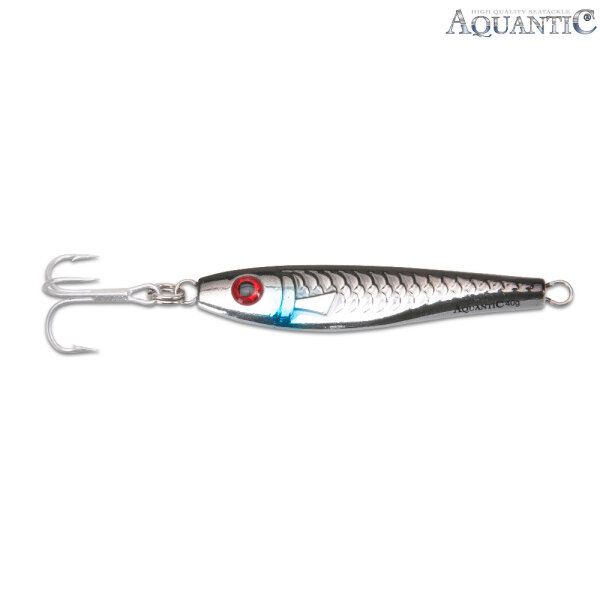 Aquantic Gloss Pilk 80g BB