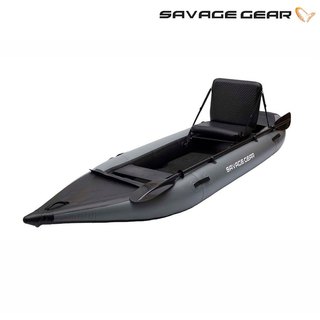 Savage Gear High Rider Kayak 330