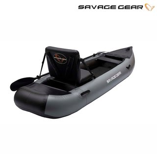Savage Gear High Rider Kayak 330