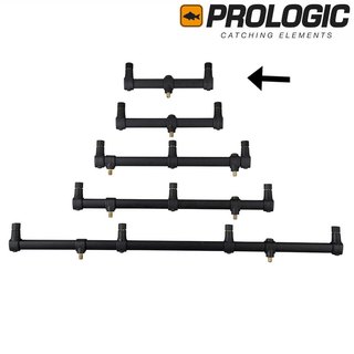 Prologic Buzzerbar 2 Rod Narrow Width 20cm