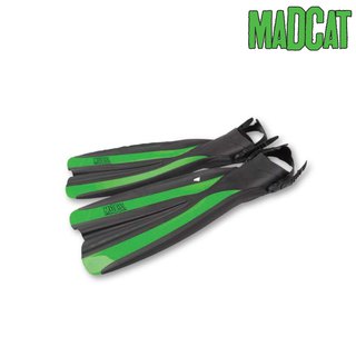 MADCAT Belly Boat Fins