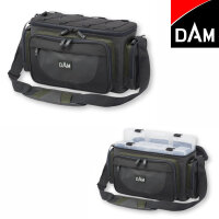 DAM Lure Carryall S inkl. 2 Boxen