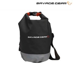 Savage Gear Waterproof Rollup Bag 5L