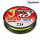 10m 0,16mm 10,0kg gelb Daiwa J-Braid Grand X8