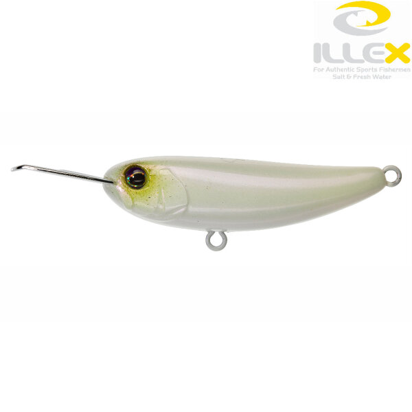 Illex Riser Bait 004 Bone