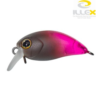 Illex Chibi Panicra SR UV Secret Pellet Pink