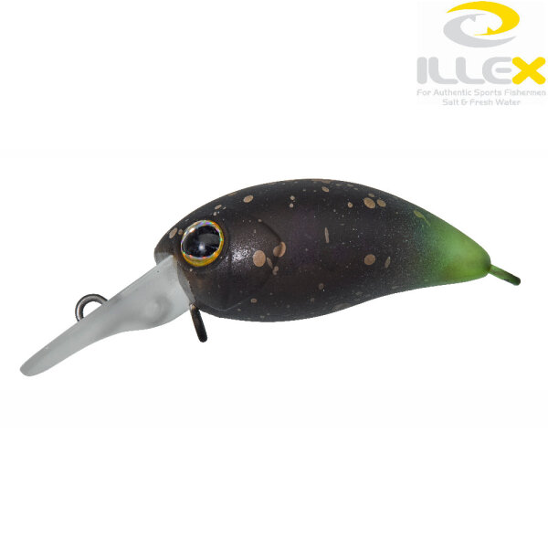 Illex Chibi Panicra DR UV Secret Chocolate
