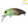 Illex Deka Mitts Dry R UV Secret Lemon Pellet