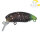 Illex Deka Mitts Dry R UV Secret Chocolate