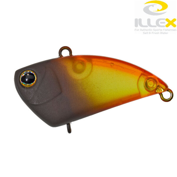Illex Tapdancer Area UV Secret Pellet Ikura