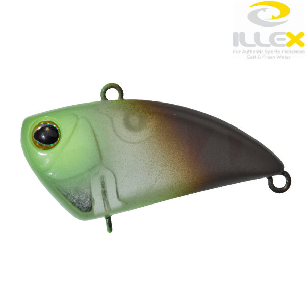 Illex Tapdancer Area UV Secret Lemon Pellet