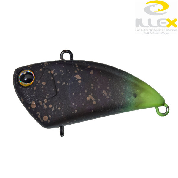 Illex Tapdancer Area UV Secret Chocolate