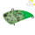 Illex Tapdancer Area UV Secret Green Tea