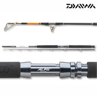 Daiwa Tanacom 2,10m 400-1000g