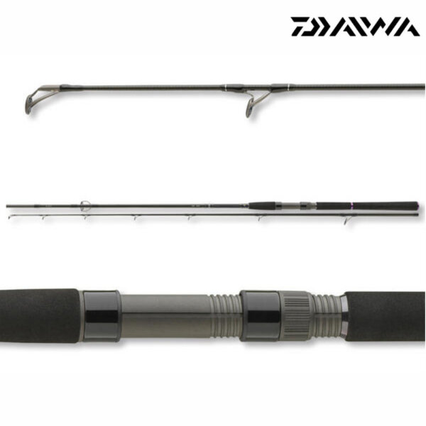 Daiwa Prorex X Troll & Board 3,00m -120g