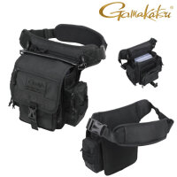 Gamakatsu Hit & Run Hipbag