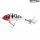 Spro Iris Fatboy 115 Red Head Tiger