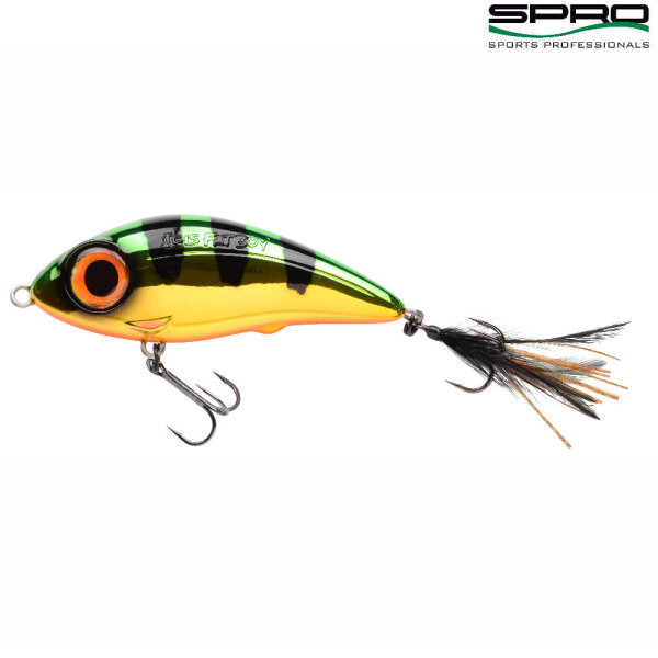Spro Iris Fatboy 115 Perch
