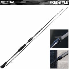 Spro Freestyle Xtender 2,10m 7-24g